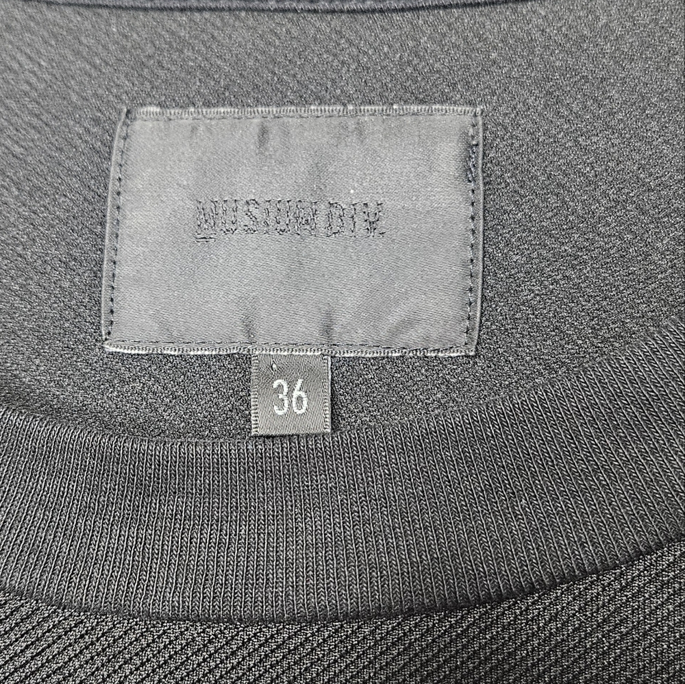 Musium Division Long Shirt/Dress - Picture 4 of 7